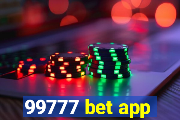 99777 bet app